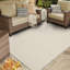 Karastan Salt Life Lanai Low Pile Stain/Fade Resistant Indoor/Outdoor Area Rug-1689096637