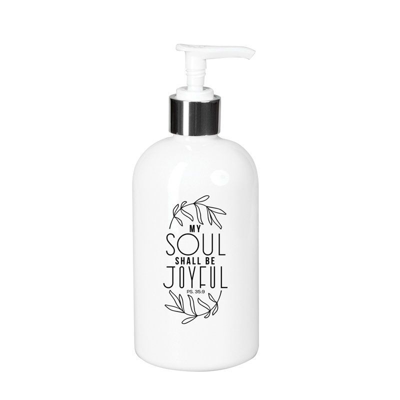 Distributeur de savon My Soul