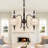 3-light Vintage Pendant Light UL Listed-845948928-845948929
