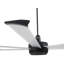 Turbo6 Smart Downrod Ceiling Fan-920482195-920482192
