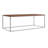 Minimalista Solid Wood Top Coffee Table-95081082-31790116