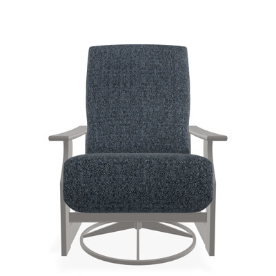 St. Catherine Polymer Outdoor Lounge Chair