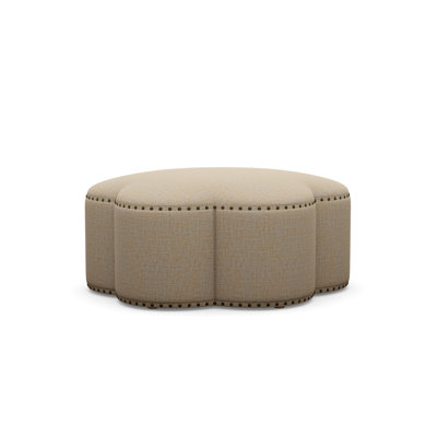 Kate 40" Ottoman
