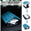 Niche pour chien d'extérieur avec bouches d'aération et plancher surélevé pour chiot-2013745841-2013745842