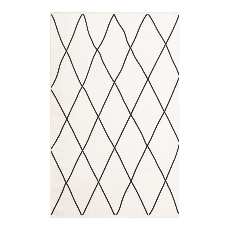 Tapis Kanoi, Rectangle 5 pi 3 po x 8 pi