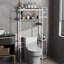 Rangement pour salle de bain Munasar