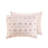 Pink King/ King Comforter - , Soft Touch Fabric Bedding