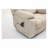 Massaging Velvet Lift Recliner Soft Comfort Perfect For Elderly Relaxation-1460280871