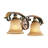 Alvontae 2 - Light Dimmable Vanity Light