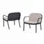 Fauteuil club d'extérieur en PP-115299633-115299634