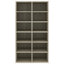 12 Pair Shoe Rack-1520121597