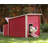 Pohl Jumbo ECOFLEX® Chicken Barn