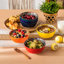Ceramic Bowl 6-piece Set