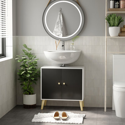 Bowman Under Sink Cabinet