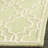 Cannen Hand Tufted Wool Geometric Rug-2128620902