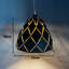 Mitzi 7 - Light LED Cluster Pendant