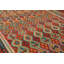 Tapis oriental en laine tissé à la main 10 x 13