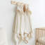 Kendi Baby Hooded Towel (safari Animal)