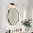 Bergeson 3 - Light Dimmable Vanity Light