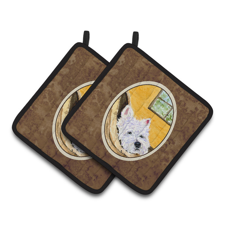 Cuisinier poignée east urban home westie