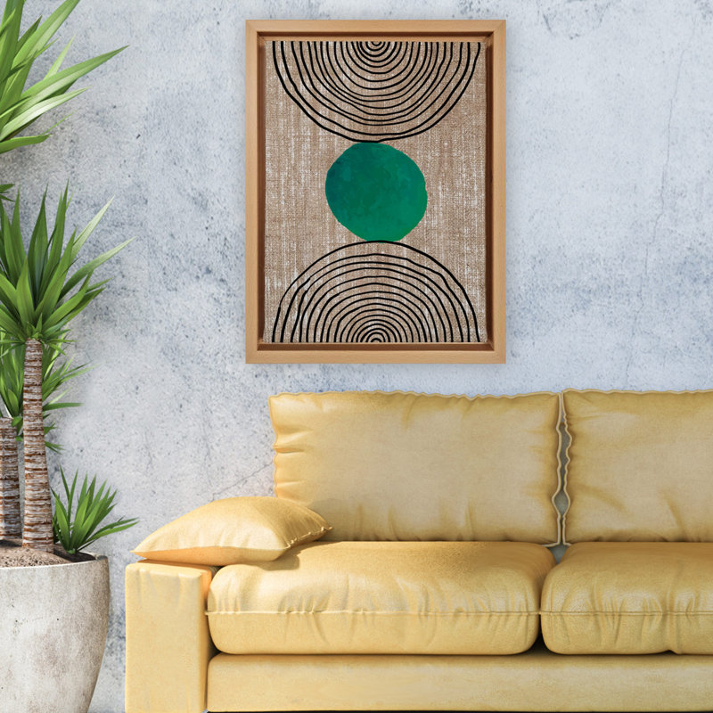 Decorative Canvas Painting