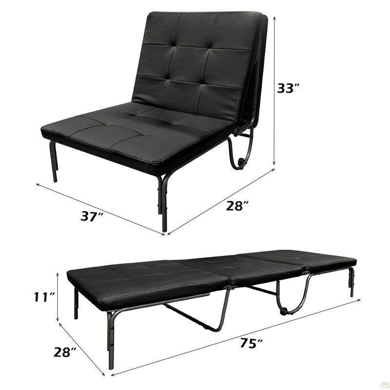 Chaise réglable