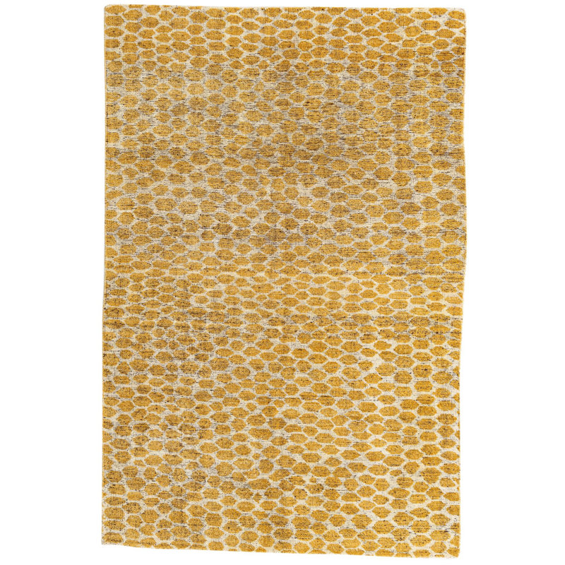 Odle Yellow Rug