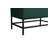 Corley 30'' Single Bathroom Vanity with Engineered Marble Top-667634374