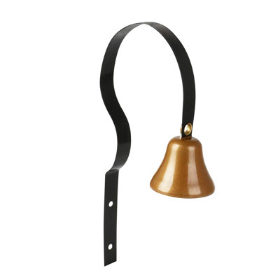Sonnette de porte Vintage