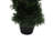 Artificial Potted Green Cedar Spiral Tree-20583862