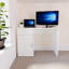 Muskoka Computer Desk-698535738
