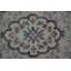 Vintage Rug, Brown Kitchen Rug, Moroccan Rugs, 5x9 ft Large Rug, Oriental Rugs, Turkish Rug