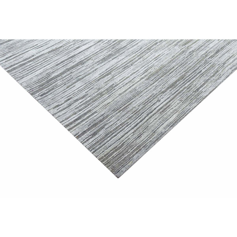 Abstract Area Rug, Rectangle 9' x 12'