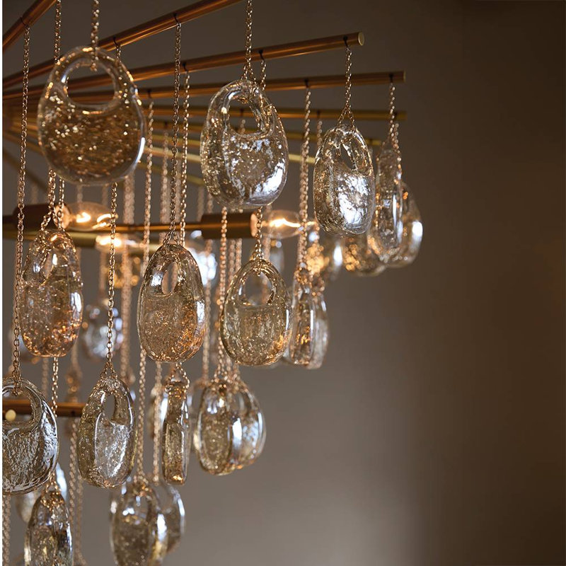 Jacqueline Large Chandelier