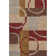 Premium Machine Washable Prisco Wheat Rug