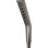 Multi Function Fixed Shower Head with H2Okinetic Technology