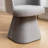 Dantzler Velvet Swivel Upholstered Dining Chair-560919435-543477699