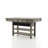 Devontee Solid Wood Dining Table