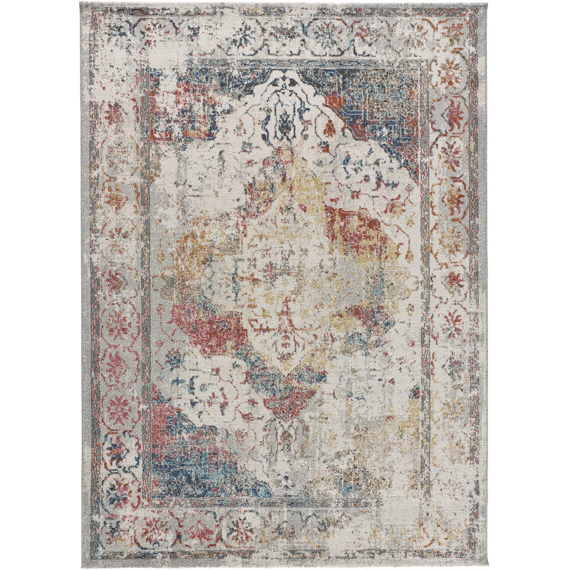 Bethli Area Rug, Rectangle 120 x 170cm