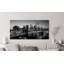Brooklyn Bridge, NYC by Richard Berenholtz - No Frame Print on Canvas-1554966659