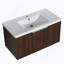 Meuble-lavabo 84 po à fermeture douce avec lavabo 84 po-1876412133-1876412132