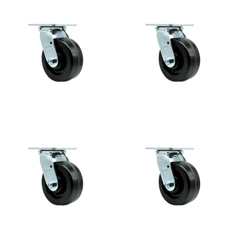 Bassick Caster