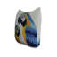 Housse et insert de coussin cubain-26014092-26014095