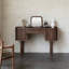 Coiffeuse de chambre de style américain
