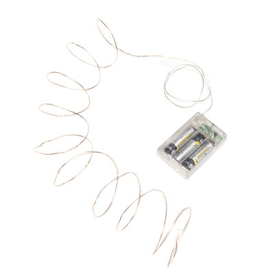 LED Fairy Lights String Light Battery Operated