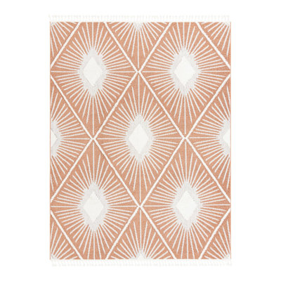 Jessilyn Geometric Indoor Rug