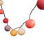 Misti LED Cotton Ball String Light-1957190582