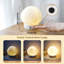 Lampe tactile en céramique Winston Porter