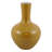 17 in H Globular Icy Table Vase Green Porcelain-49457781-24128744