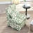 Flannel Dining Chair